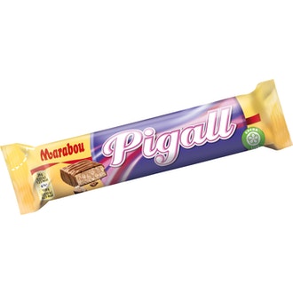 Pigall Dubbel suklaapatukka 40g
