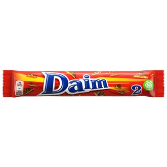 Daim Double suklaapatukka 56g