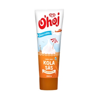 O\'hoj Kinuskikastike 350g