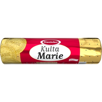 Kantolan Kulta Marie keksi 200g