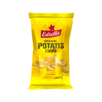 Estrella perunalastu 40g original
