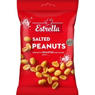 Estrella Suolapähkinät 320g
