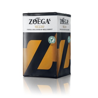 Zoegas 450g Mezzo keskipaahto SJ