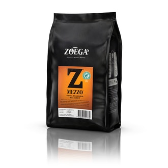 Zoegas 450g Mezzo keskipaahto papu