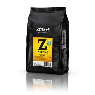 Zoegas 450g Intenzo tumma papu