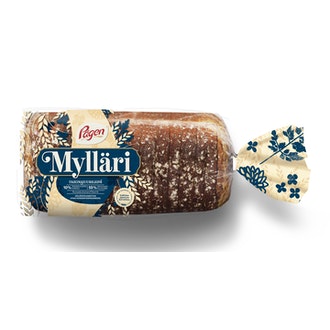 Pågen Mylläri viipaloitu taikinajuurileipä 700g