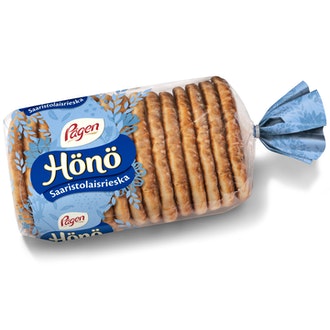 Pågen Hönö Saaristolaisrieska 630g