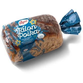 Pågen Talonpoika sekaleipä viipale 820g