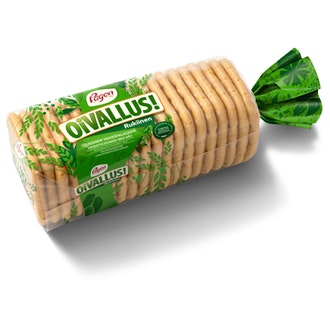 Pågen Oivallus! rukiinen vehnäpalaleipä 530g