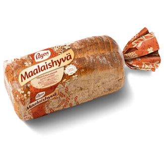 Pågen Maalaishyvä taikinajuurileipä 650g