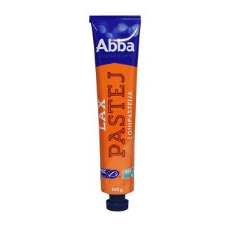 Abba lohipasteija 145g ASC