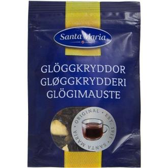 Santa Maria 37G Glögimauste