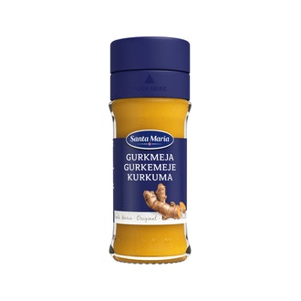 Santa Maria Kurkuma 35 g