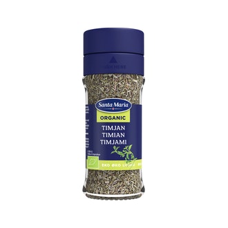 Santa Maria 13G Timjami Luomu
