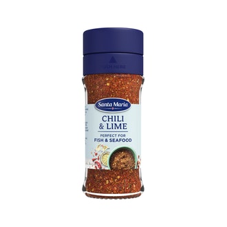 Santa Maria 46G Chili & Lime