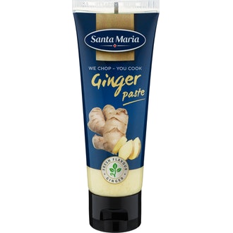 Santa Maria inkivääri maustetahna 80g