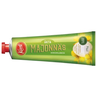 Kavli herkkumajoneesi 275g