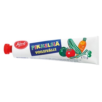 Kavli voileipäpikkelsi 175g