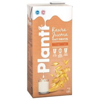 Planti kaurajuoma 0,75l UHT