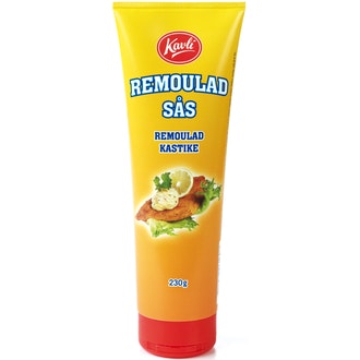 Kavli remouladkastike 230g