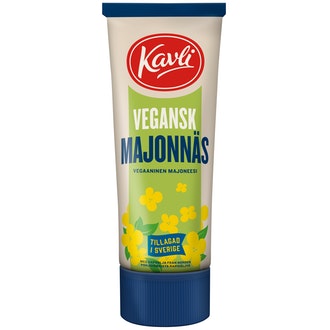 Kavli Vegaaninen Majoneesi 230g