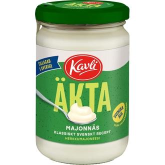 Kavli herkkumajoneesi 310g