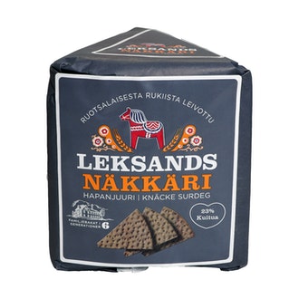 Leksands 200g Hapanjuuri Näkkäri