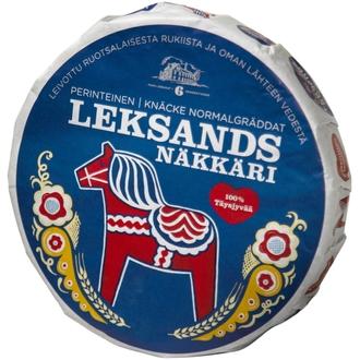 Leksands Perinteinen Näkkäri näkkileipä 830g
