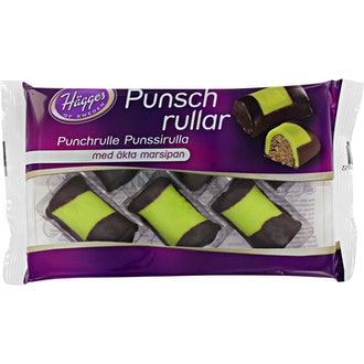 Hägges punssirulla 180g