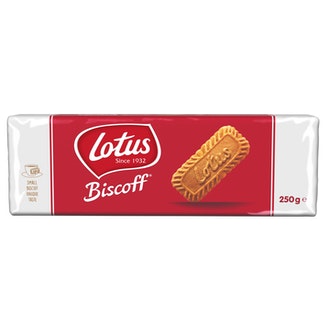 Lotus Biscoff karamellisoitu keksi 250g