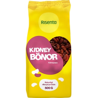 Risenta Kidneypapu 500g