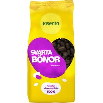 Risenta Mustapapu 500g