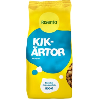 Risenta Kikherne 500g