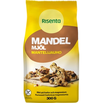 Risenta Mantelijauho 300g