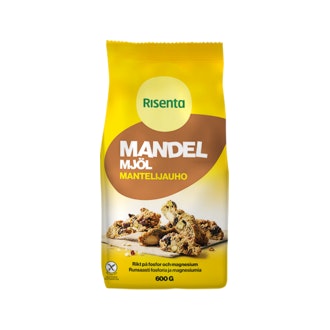 Risenta mantelijauho 600g