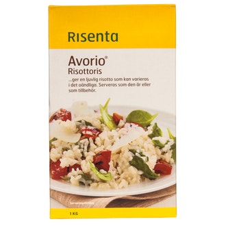 Risenta Avorio risottoriisi 1 kg