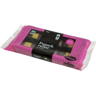Gille punssirullat 180g