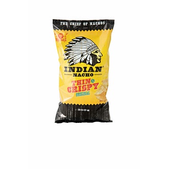 Indian Original nacho ohut 200g
