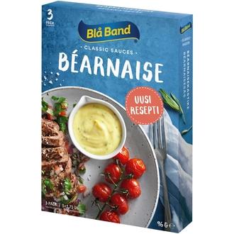 Blå Band béarnaisekastike 3x32g