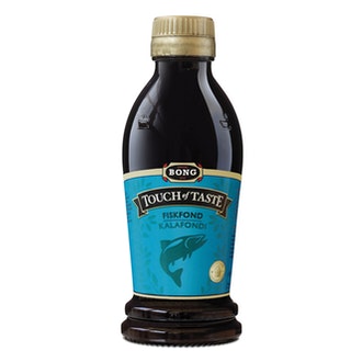 Bong Touch of Taste MSC Kalafondi 180 ml
