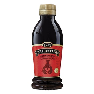 Bong Touch of Taste Hummerifondi 180ml