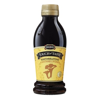 Bong Touch of Taste Kantarellifondi 180ml