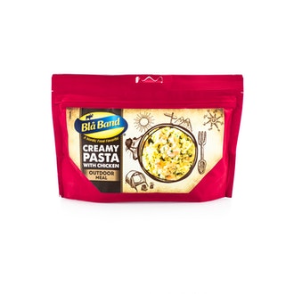 Blå Band Outdoor Meal 149g Täyteläinen kanapasta