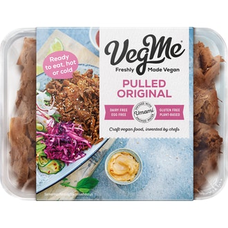 Vegme Pulled original 300g