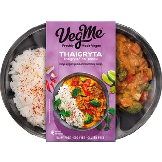 VegMe thaipannu 400g
