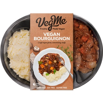 VegMe bourguignon pata 400g