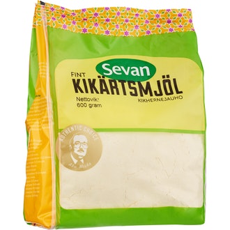 Sevan Kikhernejauho 600g