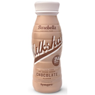Barebells proteiiinijuoma 330ml suklaa laktoositon