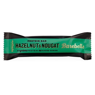 Barebells Proteiinipatukka Hazelnut-Nougat 55g