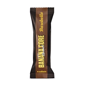 Barebells Core Prot.patukka 35g Banana
